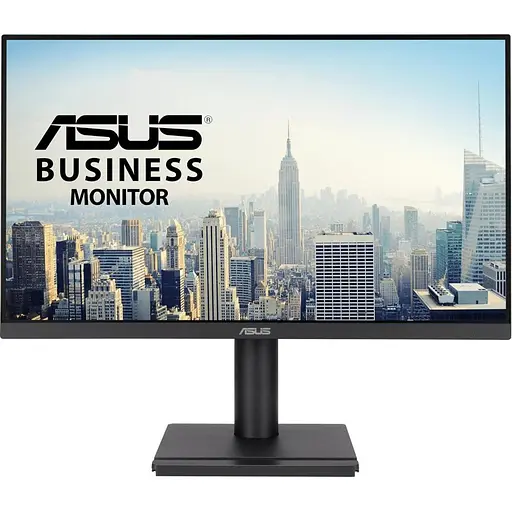Монітор 27" ASUS VA279QGS FHD IPS 120Hz (90LM04J1-B01171) - фото 1