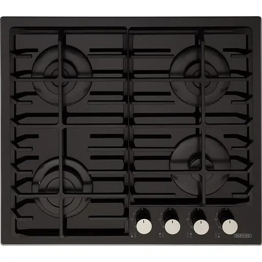 Варочная поверхность газовая Eleyus IRIS 60 BL CF