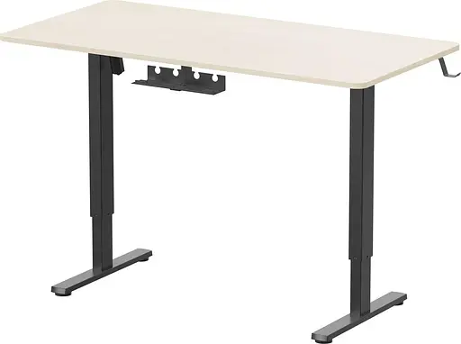 Геймерський стіл OfficePro ODE1470LWB (ODE1470LWB) - фото 2