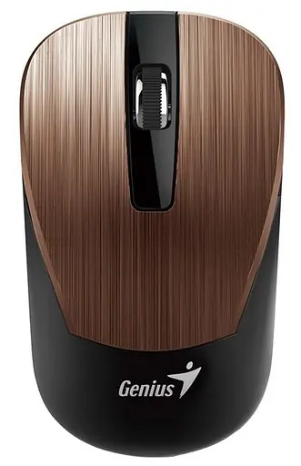 Мышь Genius NX-7015 1600 dpi (31030019403) - фото 1