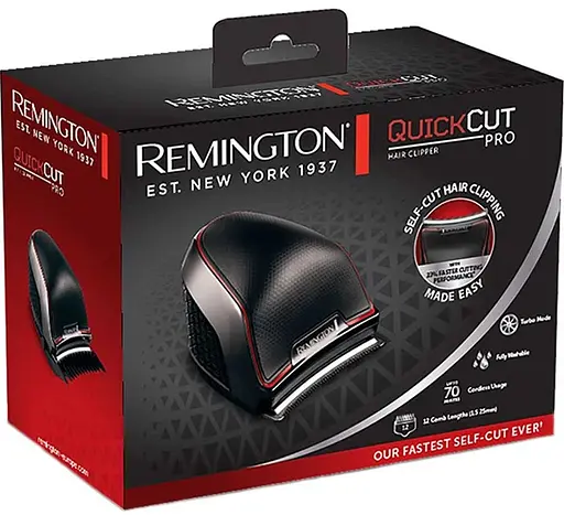 Машинка для стрижки Remington HC4300 (6899418) - фото 4