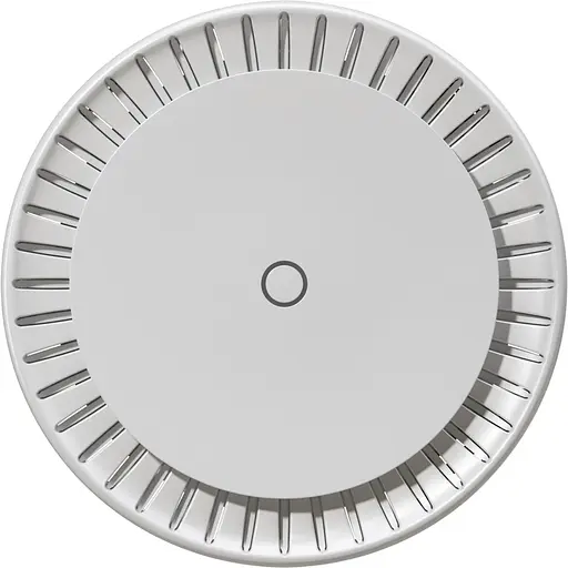 Точка доступа Mikrotik cAP AX cAPGi-5HaxD2HaxD (132327)