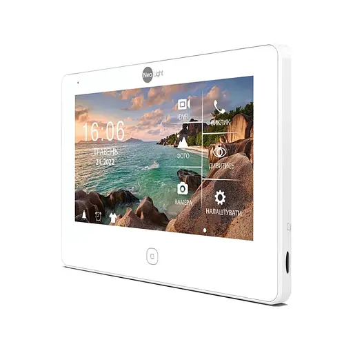 Комплект NeoKIT HD Pro WF BLACK Neolight (82-00072) - фото 3