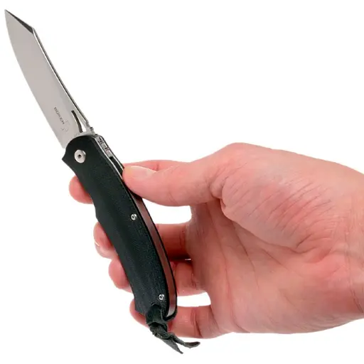 Нож Boker Plus Takara G10 - фото 7