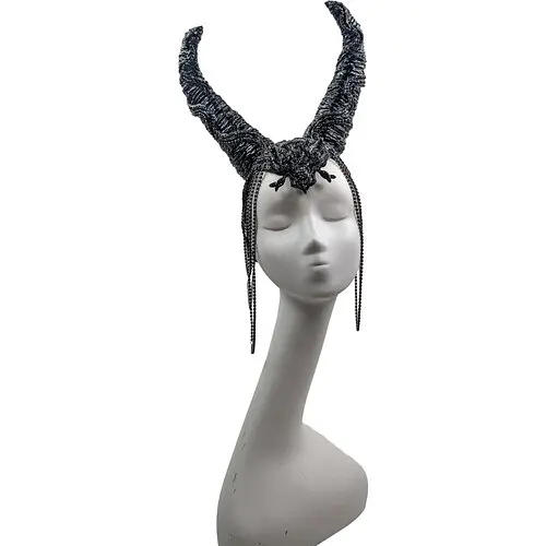 Обруч Малефісента - фото 2