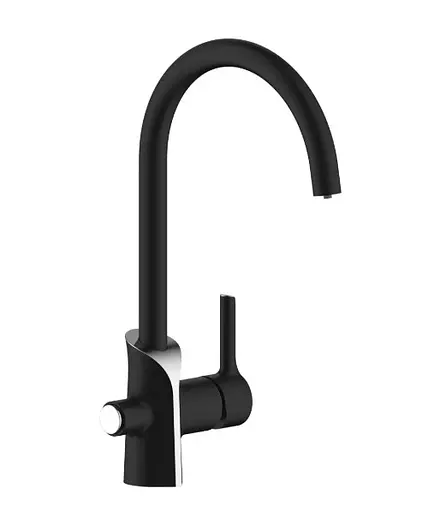 Змішувач для кухні Gappo з виходом для питної води G4303-6 - фото 1