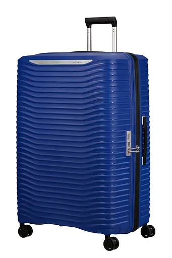 Валіза 81 См Samsonite UPSCAPE NAUTICAL BLUE 81x54x34(37) KJ1*11004 - фото 10