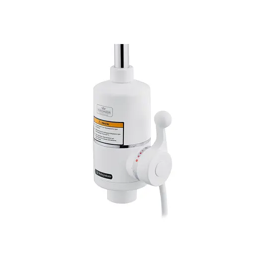 Проточный водонагреватель Kroner KRM Volt - CW190RFA CV023246 - фото 5