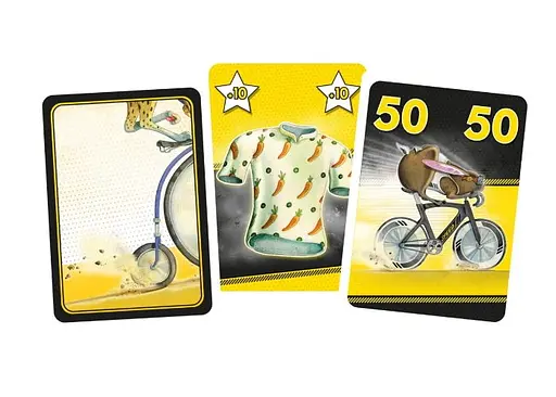 Настільна гра Geekach Games Велонімо (Velonimo) (укр.) (GKCH087VN) - фото 3