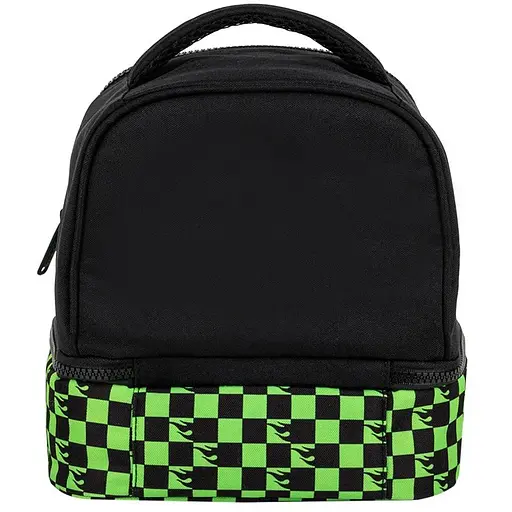 Сумка для ланча Kite Hot Wheels (HW26-2708) - фото 3