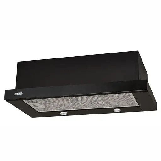 Витяжка кухонна ELEYUS BREEZE G 700 60 BL - фото 6
