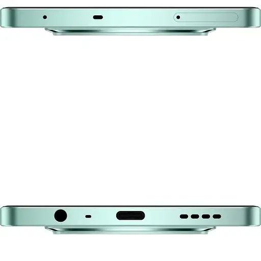 Смартфон Realme 13 5G 12/256GB RMX3951 Speed Green - фото 8