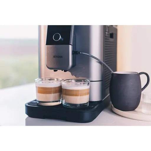 Кавомашина Nivona Nіvo 8103 (00000053675) - фото 9