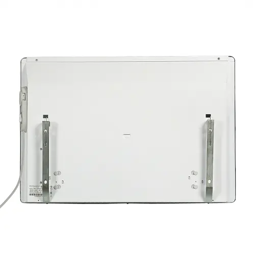 Конвектор Термія ЕВНА-2,5/230С2М (си) ЕКОНОМ - фото 4