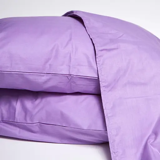 Постельный набор Moon&Star (пододеяльник 200х220 см + 2 наволочки 70х70 см) Бязь Gold Люкс Violet Charm - фото 3