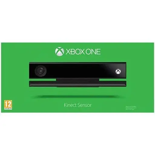 Kinect (Xbox One)