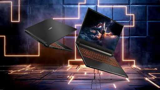 Ноутбук Acer Nitro V 16 ANV16-61 16" WUXGA IPS AMD R9-365 32GB F1TB NVD5070-8 Lin чорний - фото 5