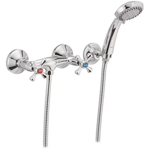 Смеситель для душа Haiba SMES 003 (HB0364) - фото 1