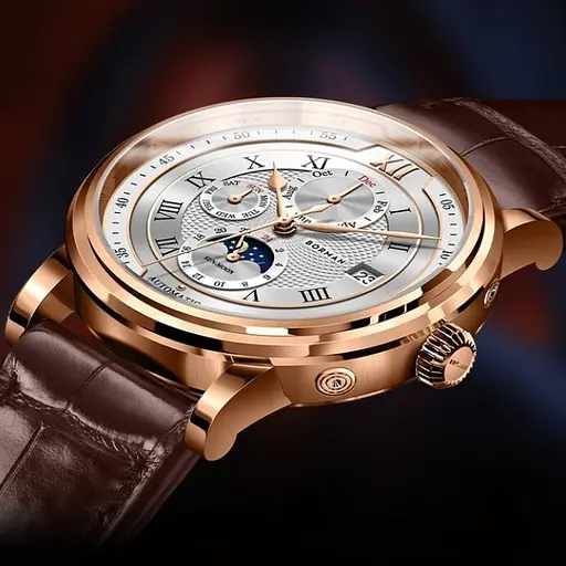 Годинник Borman Club - фото 3