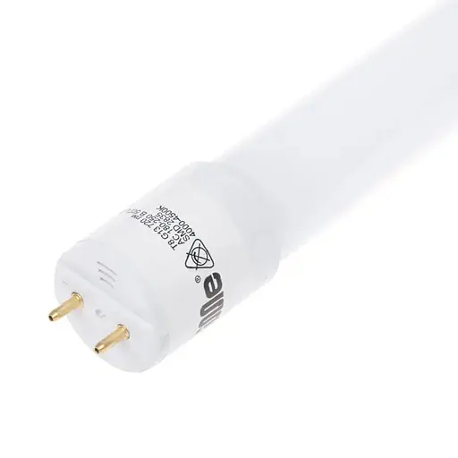 Лампа Brille світлодіодна лінійна LED 9W G13 NW Т8 Ly 220 В