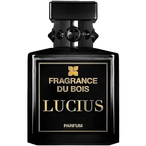 Парфуми оригінал Fragrance Du Bois Lucius 100 мл Parfum - фото 1