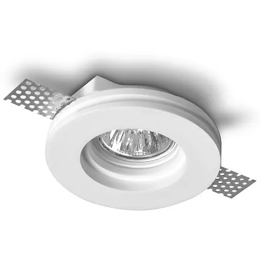 Врізний точковий світильник Imperium Light X-cool 406110.01.01 - фото 1