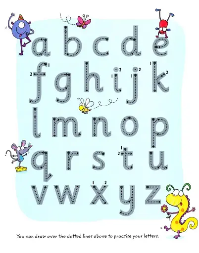 Wipe-Clean: First Words - фото 2