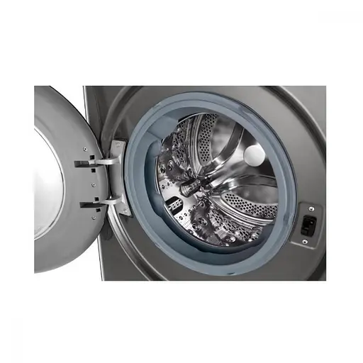 Стиральная машина LG F2V5HS2PW автоматическая - фото 4