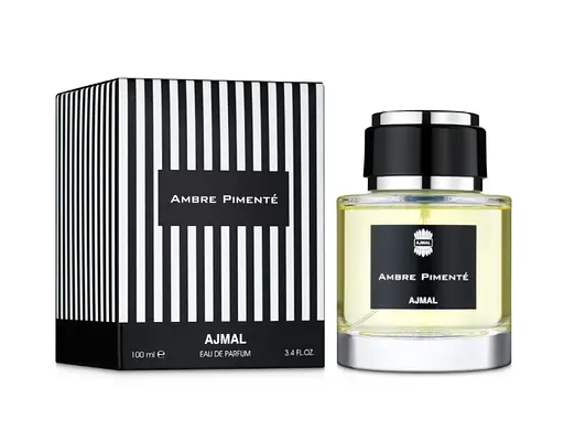 Оригинал Ajmal Ambre Pimente 100 мл парфюмированная вода - фото 1