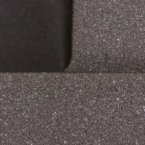 Кухонная мойка Platinum 7050 CASCADA гренадин (SP000042093) - фото 6