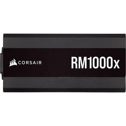 Блок питания Corsair RM1000x Modular 1000W Gold (CP-9020201-EU) Б/у - фото 5