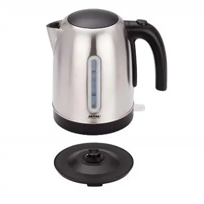 Электрочайник MPM MCZ-102M - фото 4