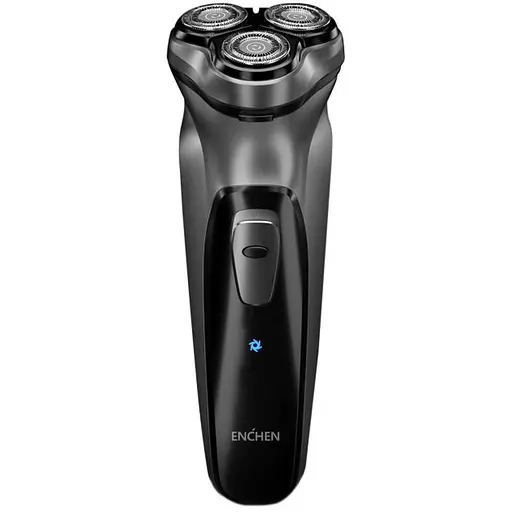 Электробритва мужская Xiaomi ENCHEN BlackStone 3D Electric Shaver Black (CN версія)