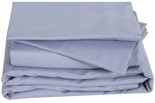 Комплект постільної білизни Євро 200х220 см DK Grey SOHO pbe0050849 - фото 2