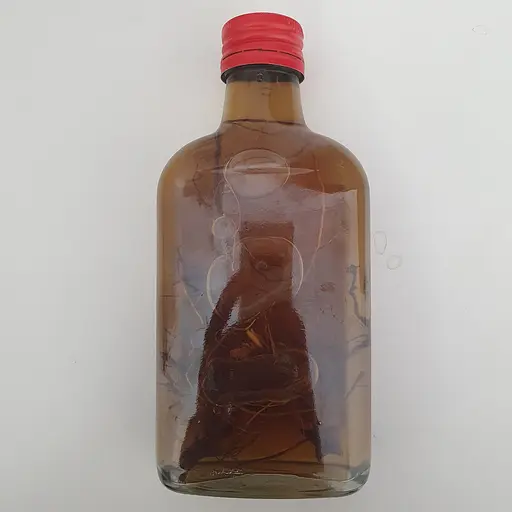 Настойка на корне чернобыльник полынь обыкновенная 200 мл - фото 2