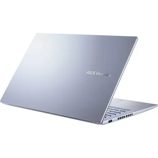 Ноутбук Asus VivoBook 15 R1502ZA-BQ198, Intel Core i5-1240P, 4.4GHz, 15.6 Full HD, 8GB, SSD 512GB, Intel UHD - фото 9