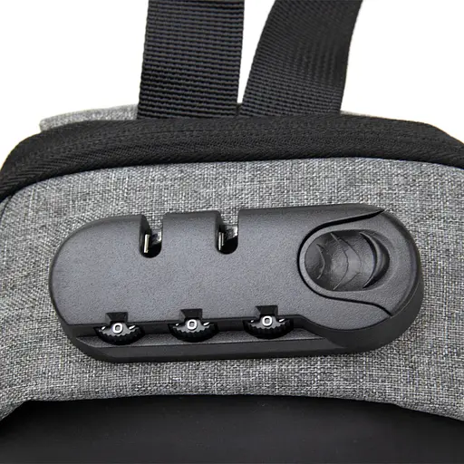 Сумка-рюкзак через плечо Vintage 19х29.5х11.5 см sum0014917 - фото 5