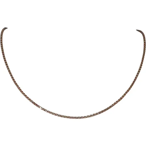 Золотий ланцюжок Favoritum (Якірне). БОКС 45