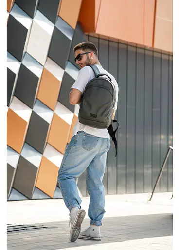 Рюкзак женский Sambag 46х13х28 см sum0011085 - фото 2