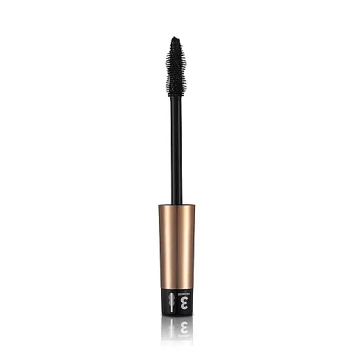Тушь для ресниц двойного действия Flormar Triple Action Mascara 8 мл черный (8000019545144) - фото 2
