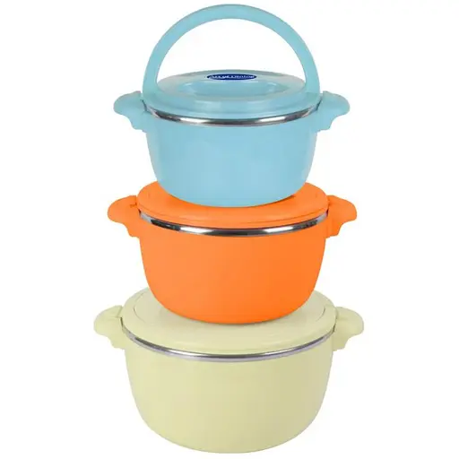 Термосы Heinner (HR-SNV-246LB) - фото 2