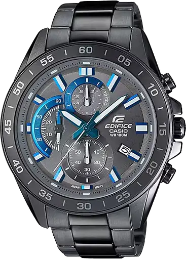 Часы Casio Edifice Classic EFV-550GY-8AVUEF