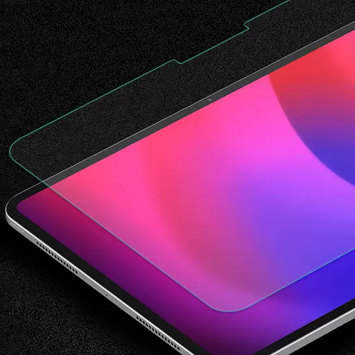 Защитное стекло Nillkin (H+) для Apple iPad Pro 13 (2024-25) / Air 13 (2024-25) Прозрачный - фото 4