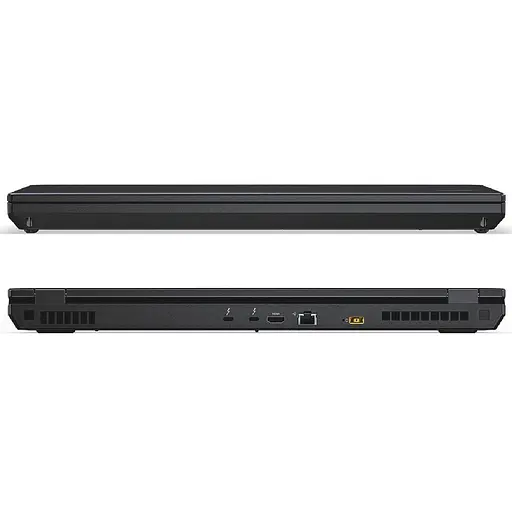 Ноутбук Lenovo ThinkPad P70 (i7-6820HQ/8/256SSD/M600M-2Gb) - Class A "Б/У" - фото 6