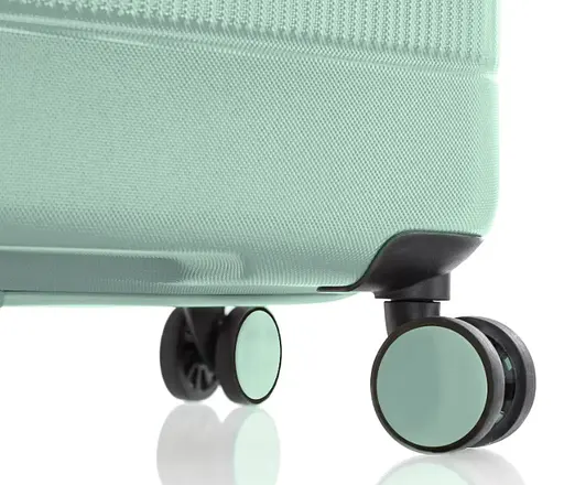 Валіза Heys Neo (S) Mint (10134-0072-21) - фото 8