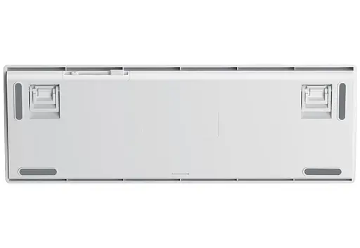 Клавіатура ігрова Aula S-100 PRO Wireless White-Black ENG/UKR Red Switch Hot-Swap USB, 2.4G, Bluetooth - фото 5