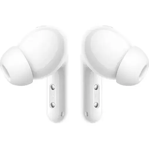 Наушники TWS Xiaomi Redmi Buds 6 Cloud White (BHR9250GL) RU - фото 4