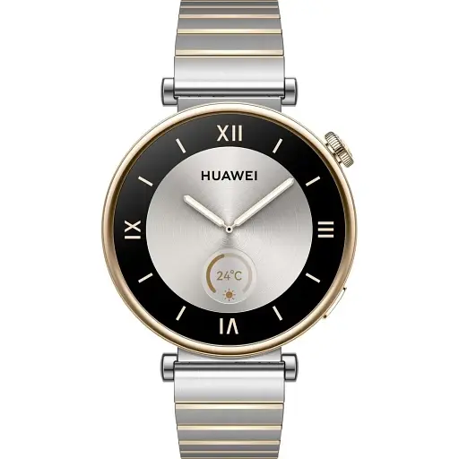 Смарт-часы Huawei Watch GT 4 41mm Silver