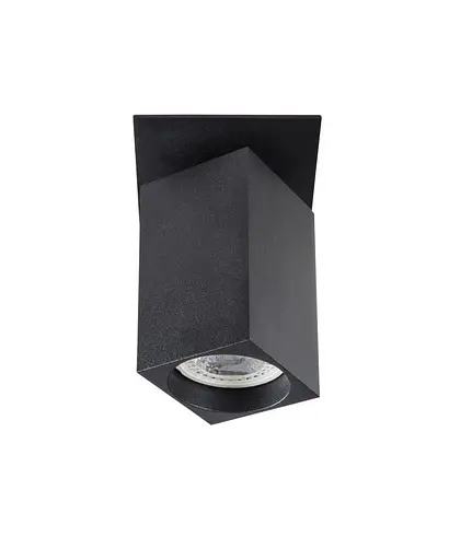 Точковий світильник Kanlux 29313 Chiro GU10 DTL-B - фото 1