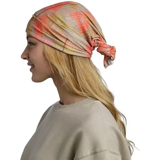 Мультиповязка Buff Original Ecostretch Trem Multi Color (1033-BU 132424.345.10.00) - фото 4